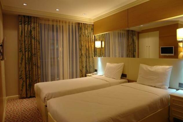 Hotel Le Mirage Istanbul - Photo4