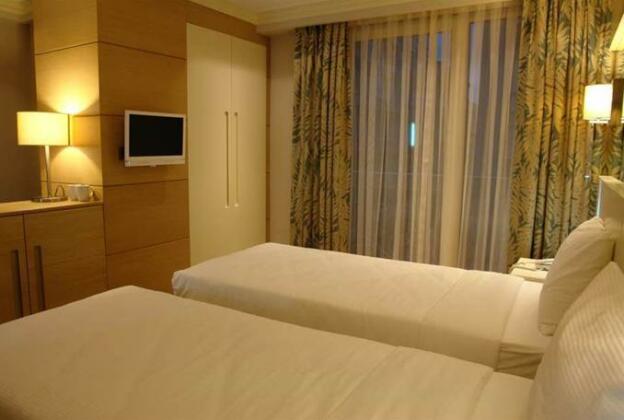 Hotel Le Mirage Istanbul - Photo5