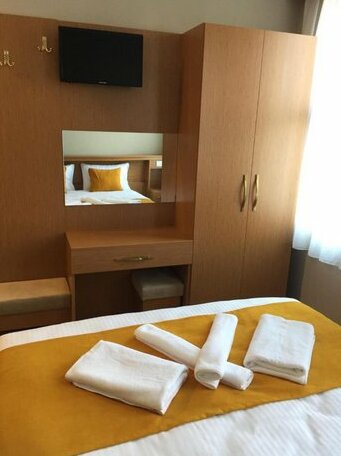 Hotel Lebon Old city - Photo3