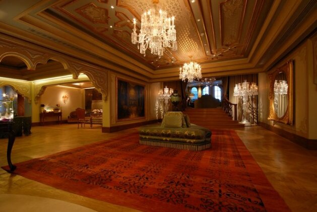 Hotel Les Ottomans Istanbul - Photo2