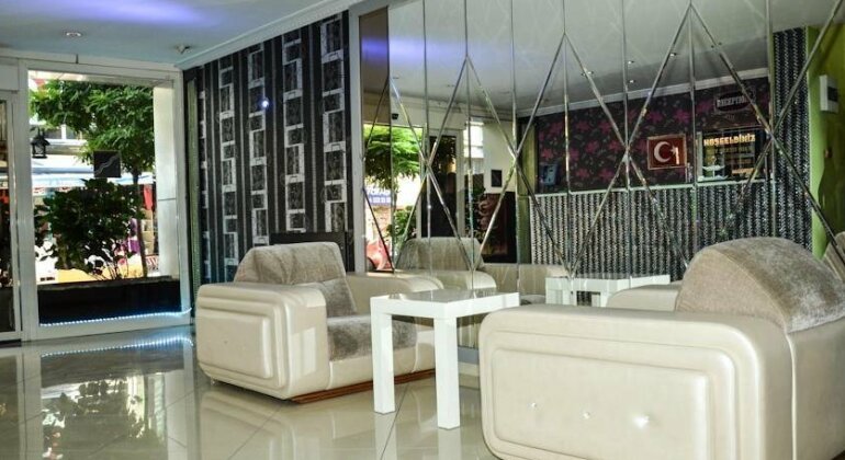 Hotel Life Fatih - Photo2