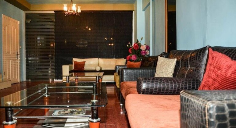 Hotel Life Fatih - Photo4