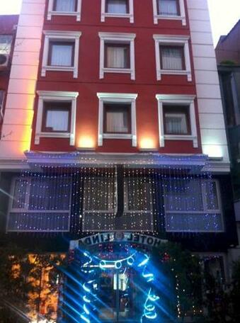 Hotel Linda Istanbul - Photo2