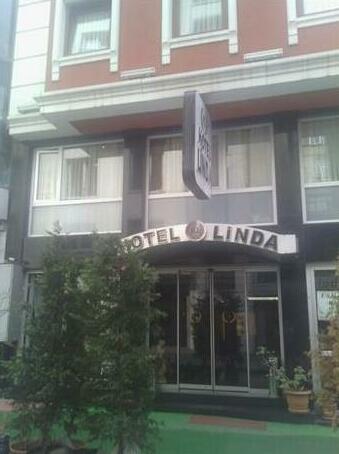 Hotel Linda Istanbul