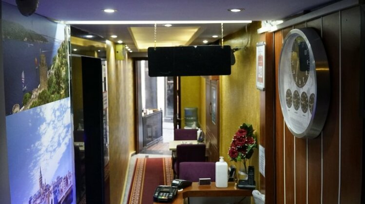 Hotel Mara Istanbul - Photo3