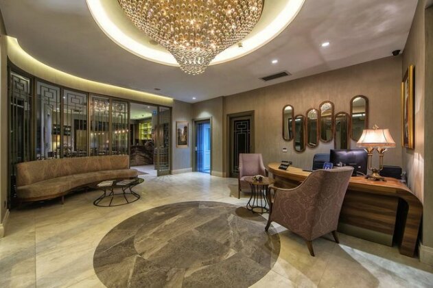 Hotel Morione & Spa Center - Photo3