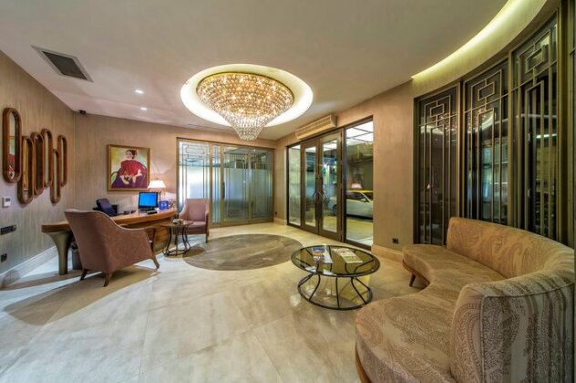 Hotel Morione & Spa Center - Photo4