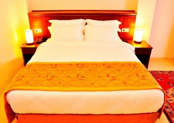 Hotel Nehrin - Photo3
