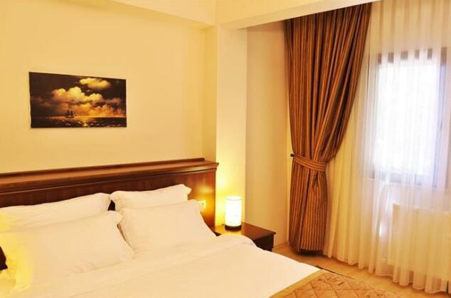 Hotel Nehrin - Photo4
