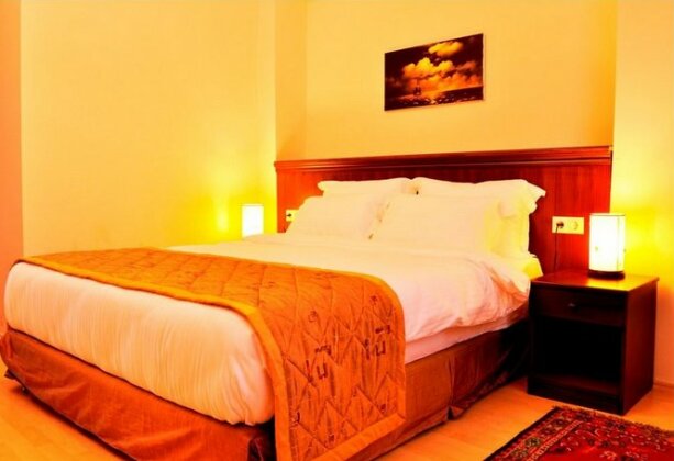 Hotel Nehrin - Photo5