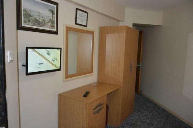 Hotel Oz Villa - Photo3