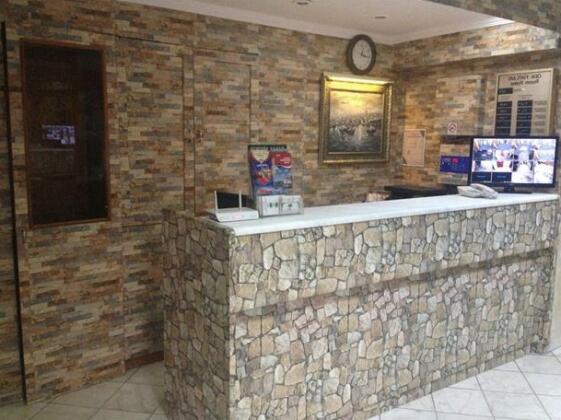 Hotel Oz Villa - Photo4