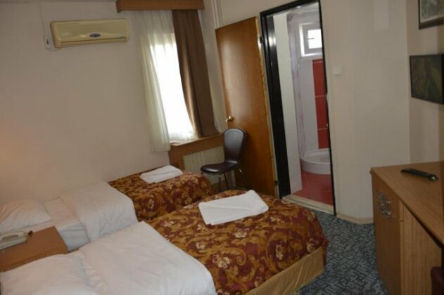 Hotel Oz Villa - Photo5