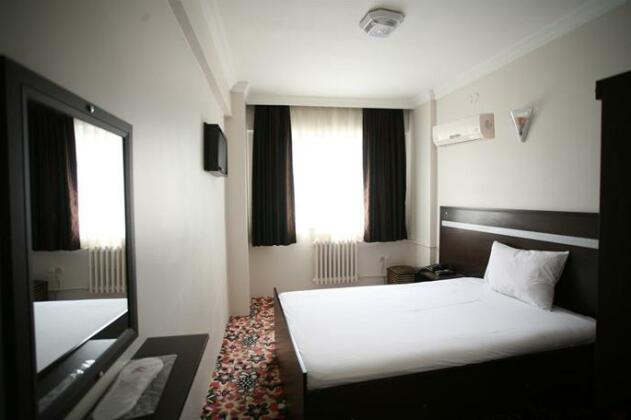 Hotel Oz Yavuz - Photo3