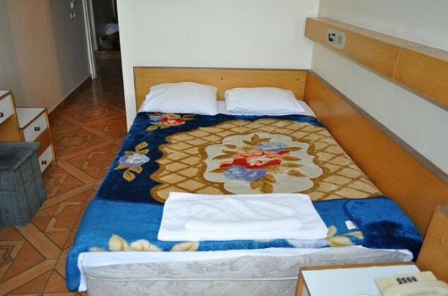 Hotel Ozbek - Photo4