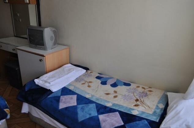 Hotel Ozbek - Photo5