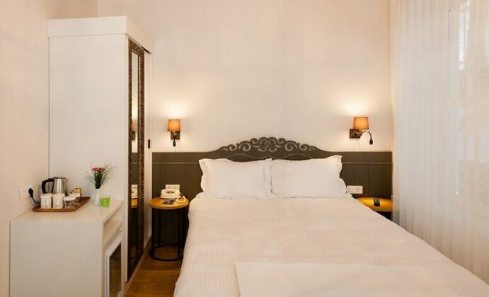 Hotel Pino Verde - Photo5