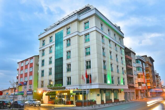 Hotel Princess Boutique - Photo2