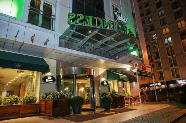 Hotel Princess Boutique - Photo3