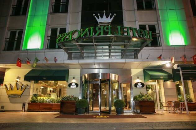Hotel Princess Boutique - Photo4