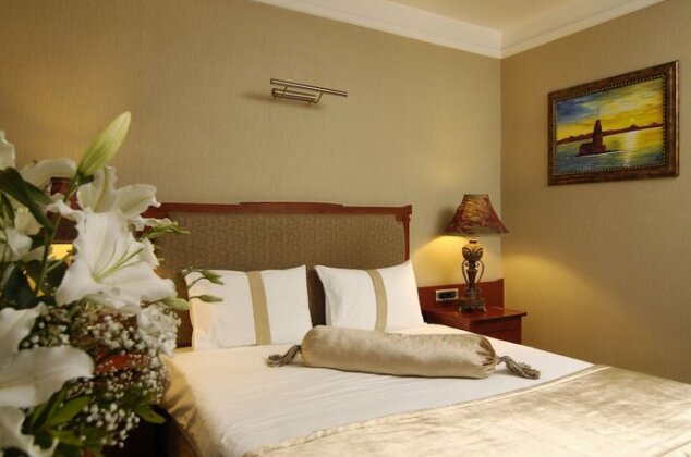 Hotel Princess Boutique - Photo5