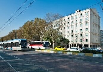 Hotel Princess Old City - Photo2