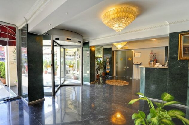 Hotel Princess Old City - Photo3
