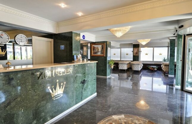 Hotel Princess Old City - Photo4