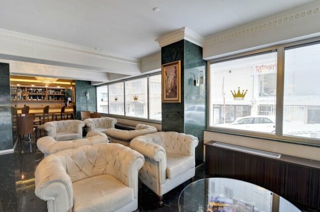 Hotel Princess Old City - Photo5