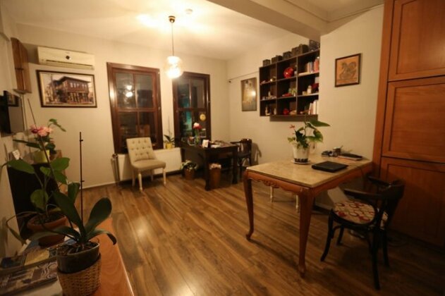 Hotel Prinkipos - Photo2