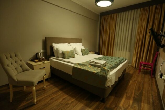 Hotel Prinkipos - Photo3