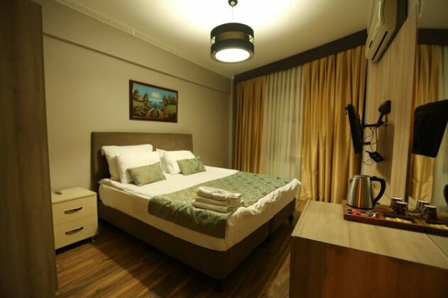 Hotel Prinkipos - Photo4