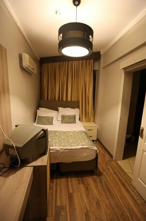 Hotel Prinkipos - Photo5