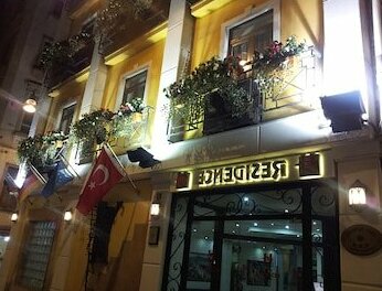 Hotel Residence Istanbul - Photo2