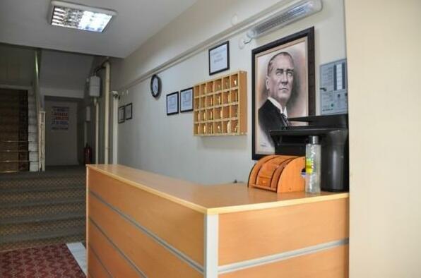 Hotel Safak - Photo2