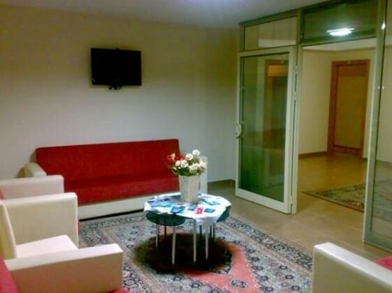 Hotel Safak - Photo3