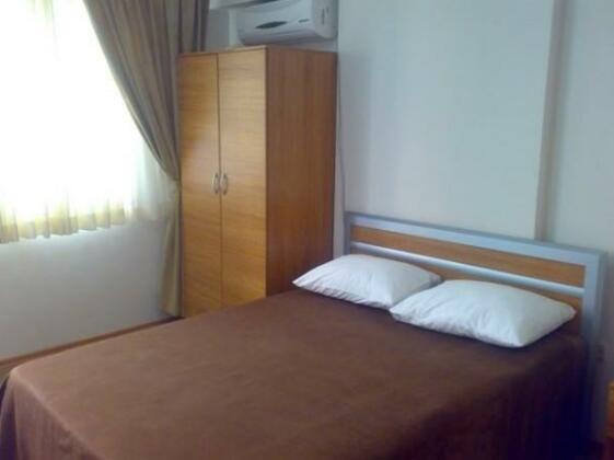 Hotel Safak - Photo4