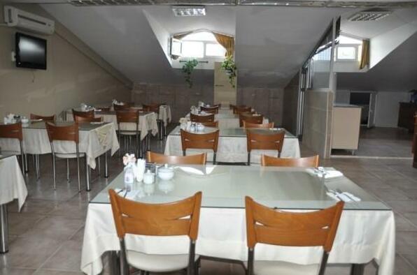 Hotel Safak - Photo5