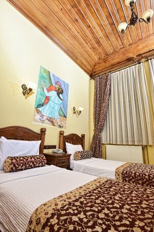 Hotel Santa Hill - Photo3