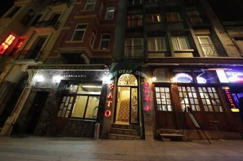 Hotel Sato Taksim