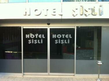 Hotel Sisli