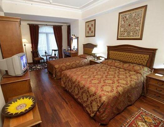 Hotel Sultanhan - Special Category - Photo2