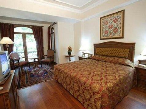 Hotel Sultanhan - Special Category - Photo4