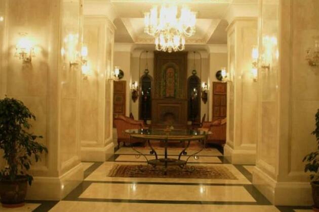 Hotel Sultanhan - Special Category - Photo5