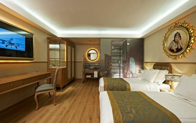 Hotel Sultania - Photo2