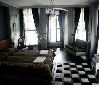 Hotel Sultansaray Istanbul - Photo2