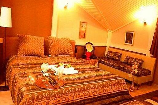 Hotel Sultansaray - Photo2