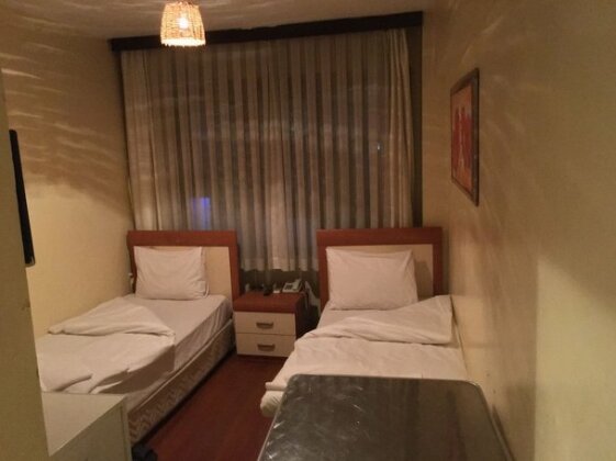 Hotel Surucu - Photo5