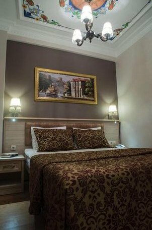 Hotel Tashkonak Istanbul - Photo3