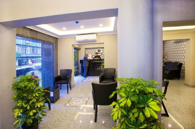 Hotel The Ferah - Photo3